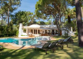 Casa Isabella - Vilamoura - 0