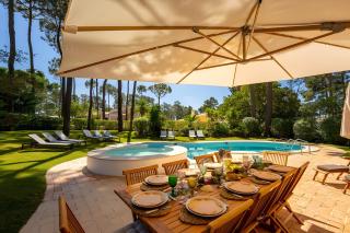 Casa Isabella - Vilamoura - 4