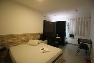 Hotel Romance (Adults Only) - São Paulo - 5