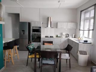 Newave Luxury Residence Appartement 08 - 9