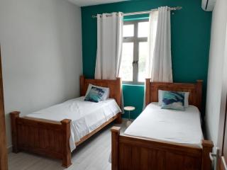 Newave Luxury Residence Appartement 08 - Flic-en-Flac - 6