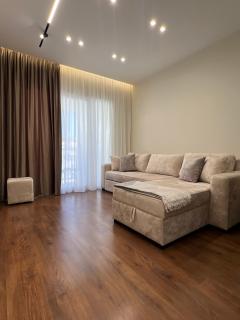 Cozy Apartment - Tirana - 0