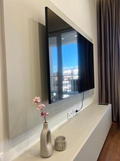 Cozy Apartment - Tirana - 9
