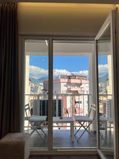 Cozy Apartment - Tirana - 5