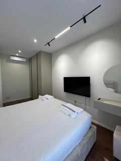 Cozy Apartment - Tirana - 4