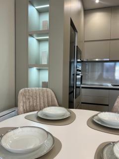 Cozy Apartment - Tirana - 3