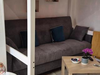 Joli studio parisien - París - 6