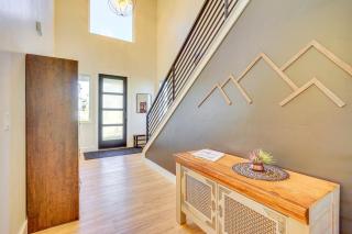 Stunning Home with Hot Tub Near Park City Skiing! - 1