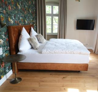 Charmantes Chateau Lichter - Burghaus - 6