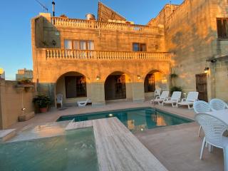Villa Serenita - Xagħra - 8