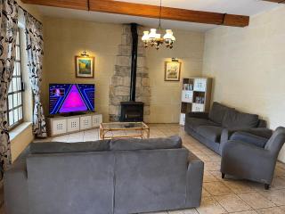 Villa Serenita - Xagħra - 4