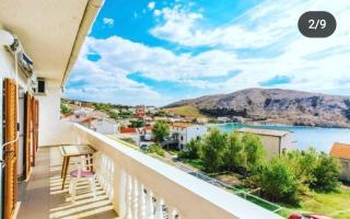 Apartmani Lorena - 4