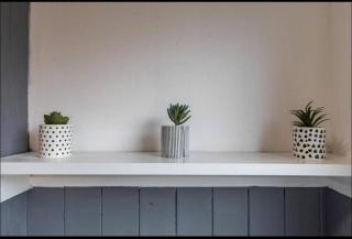 Cozy Nottingham Retreat Entire Home with 4 Bedroom - Nottingham - 9