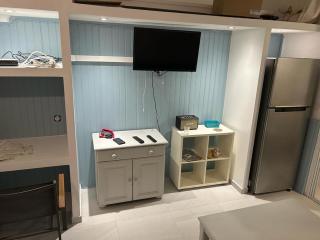 Studio Turkoise - Saint-François - 4