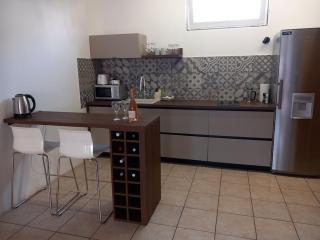 Luxury Studio Apartment with Sauna near the Beach - Štinjan - 1