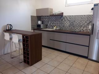 Luxury Studio Apartment with Sauna near the Beach - Štinjan - 3