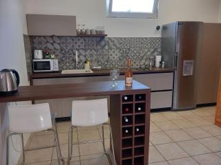 Luxury Studio Apartment with Sauna near the Beach - Štinjan - 5