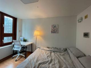 Yeoksam W House r612 - 8