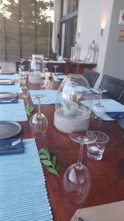 Private Nature Estate with Views Gym Pool Wifi - Cidade Do Cabo - 9