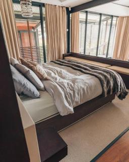 Private Nature Estate with Views Gym Pool Wifi - Cidade Do Cabo - 4