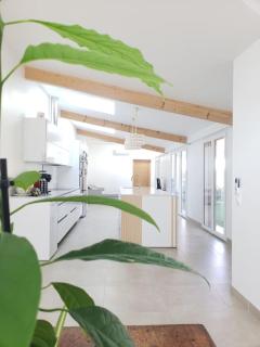 Agréable maison bien située - 6