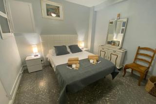 Apartement "Brisa Marina" - 500 m from the beach - 6
