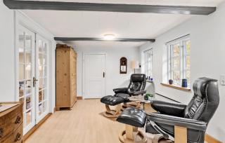 Three-Bedroom Holiday Home In Tranekar - Østerhuse - 8
