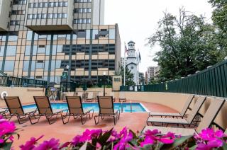 PP 2006 Beautiful Professional 1br Apt, Pool - 5