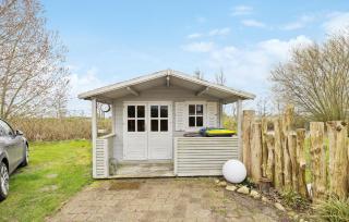 Ferienwohnung Backbord - Carolinensiel - 9