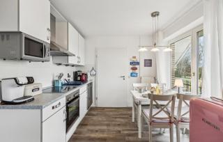 Ferienwohnung Backbord - Carolinensiel - 4