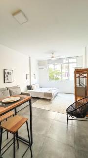 Flat moderno em Ipanema - 5