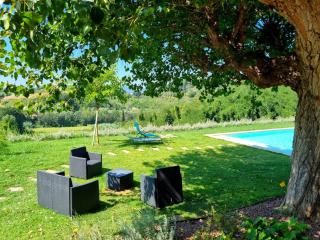 Villa Lorenzana - Lorenzana - 8