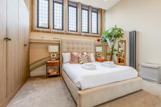 Gorgeous 2BR Flat in North Finchley, 3 min tube - Totteridge - 3
