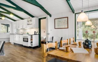 Lovely Home In Fjerritslev With Wifi - Fjerritslev - 6