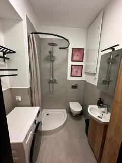 Apartament Przygórze 212 - - 1