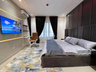 Xanadu-Muse - Lekki - 7