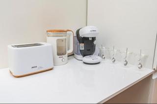 Le Cozy Reims -Escapade raffinée avec spa privé - 7