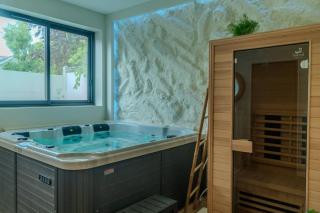 Le Cozy Reims -Escapade raffinée avec spa privé - 3