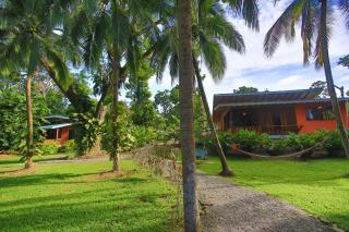 Beachfront Villa Sea Breeze w AC and POOL - Puerto Viejo - 4