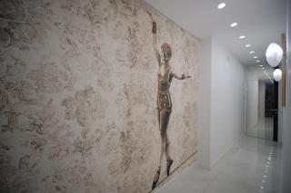 Luxury B&B Charlemagne - Salerno - 2