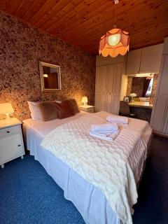 Villa Utsikten Dronninga - Åndalsnes - 0