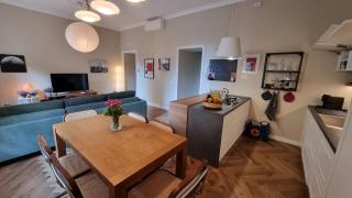 Maggie's House - Rome - 1