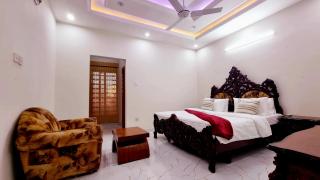 Haven Lodge, Bahria Enclave Islamabad - Islamabad - 2