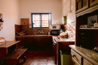 Nice Country House VILLA PAZ - La Esperanza - 4