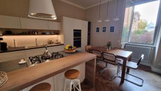 Maggie's House - Rome - 2