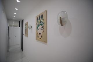 Luxury B&B Charlemagne - Salerno - 1