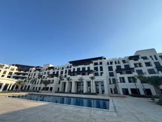 Sea Breeze The Grand Woo Apartments - 0