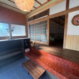 ドッグラン併設いろどり荘 露天風呂付き - Inokuchi - 1