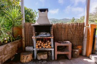 Nice Country House VILLA PAZ - La Esperanza - 9