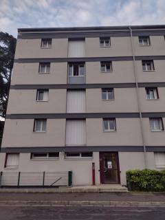 Le Brossolette 2 - 1